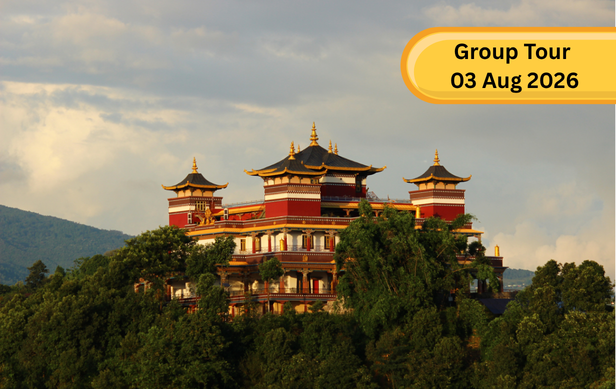 Nepal